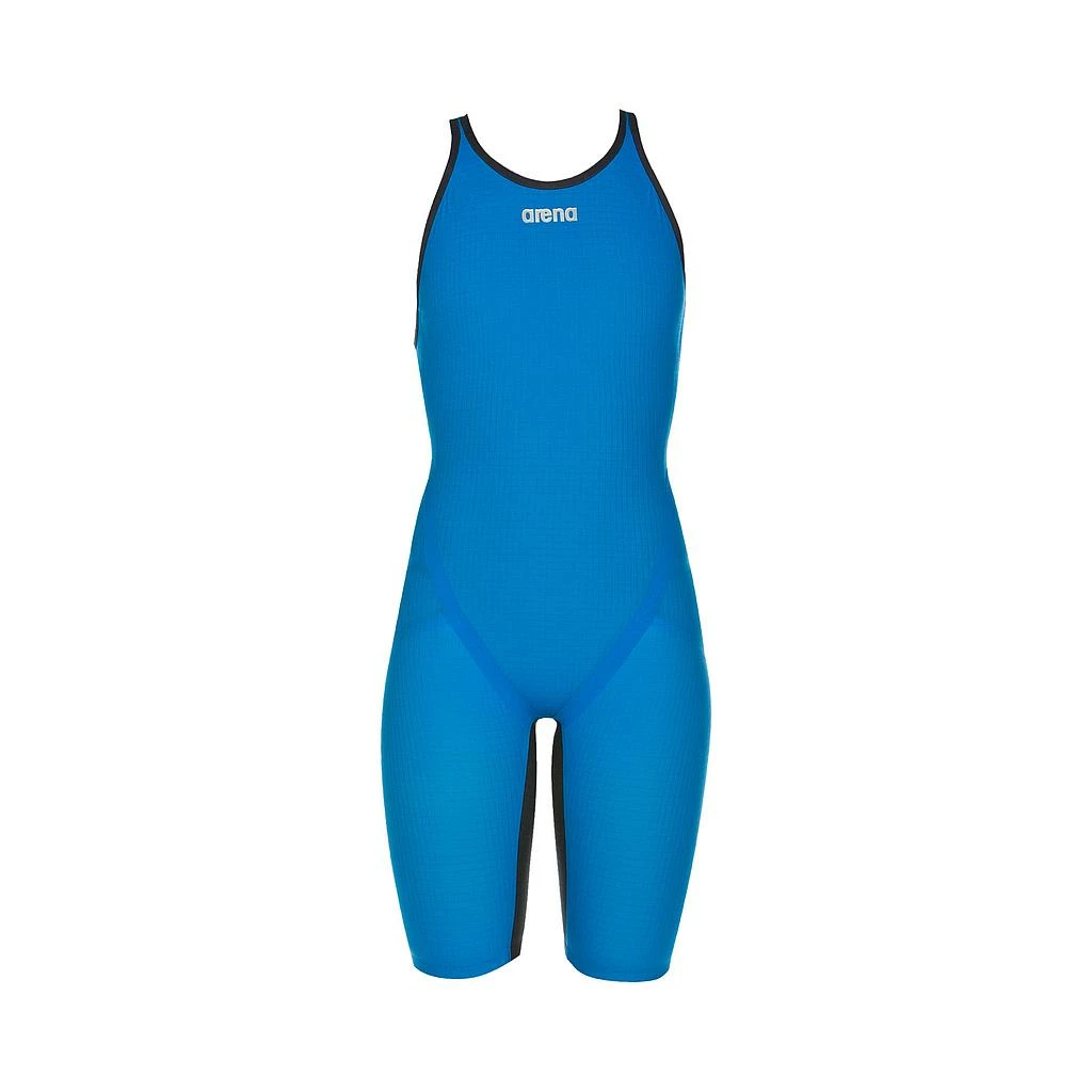 Swimwear Arena Powerskin Carbon Flex VX Open Back Kneeskin 4 Swimwear Arena Powerskin Carbon Flex VX Open Back Kneeskin