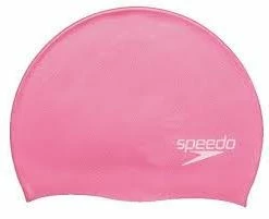 Swim Caps Speedo Silicone Cap Elastomeric