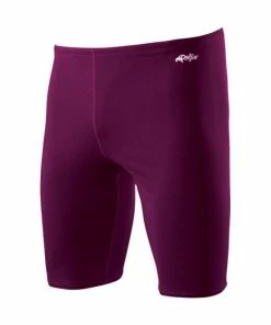 Swimwear Dolfin Solid Polyester Jammer 101 Swimwear Dolfin Solid Polyester Jammer