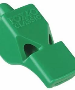Accessories Fox 40 Classic Whistle W/Lanyard