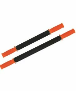 MI Sports The Classic Tiger Tail 18" Accessories