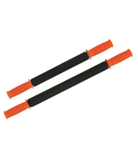 MI Sports The Classic Tiger Tail 18" Accessories 3 MI Sports The Classic Tiger Tail 18" Accessories