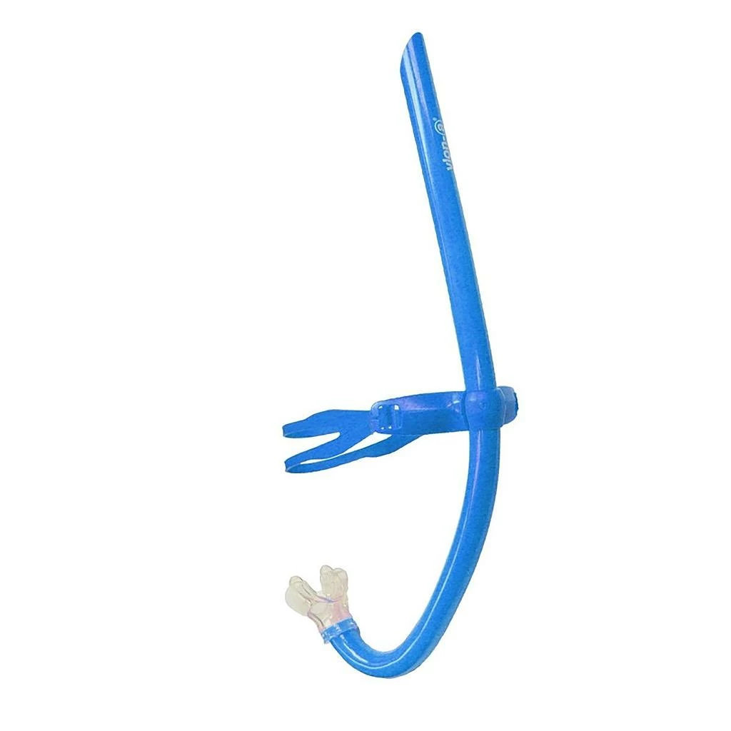 Swim Snorkels YLON-A Tuba Frontal Snorkel 4 Swim Snorkels YLON-A Tuba Frontal Snorkel