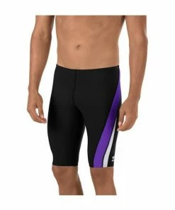Speedo Launch Splice Jammer Swimwear