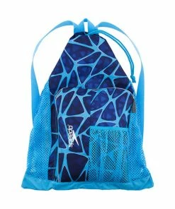 Mesh Bags Speedo Deluxe Ventilator Mesh Bag