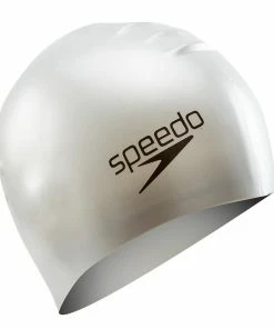 Speedo Long Hair Silicone