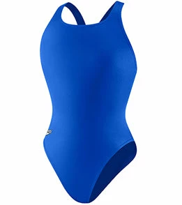 Speedo Solid Lycra Super Proback Youth 6 Speedo Solid Lycra Super Proback Youth