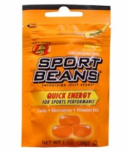 Energy Gels & Chews Jelly Belly Sport Beans