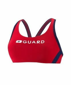 Swimwear Speedo Guard Sport Bra Top
