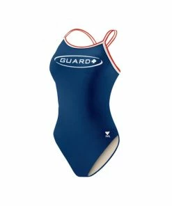 Swimwear TYR Guard Dimaxfit One Piece