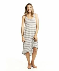 Swimwear Carve Cannon Coverup Dress