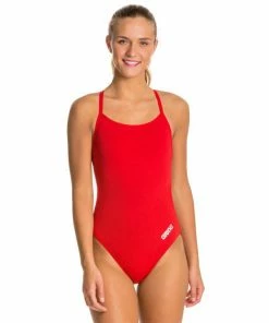 Swimwear Arena Mast Adult 1-Piece