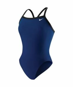 Swimwear Nike Poly Core Solid Lingerie Tank