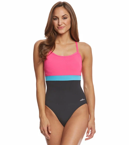 Dolfin Aquashape X-back One Piece 4 Dolfin Aquashape X-back One Piece