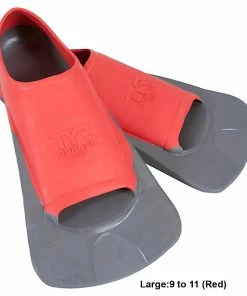 Swim Fins TYR EBP Burner Fins