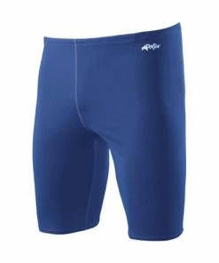 Swimwear Dolfin Solid Polyester Jammer 139 Swimwear Dolfin Solid Polyester Jammer