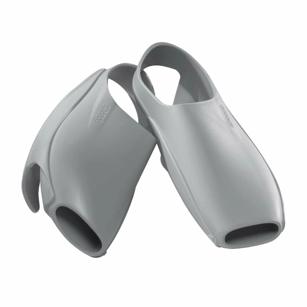 Swim Fins Speedo Breastroke Fins (Closeout) 7 Swim Fins Speedo Breastroke Fins (Closeout)