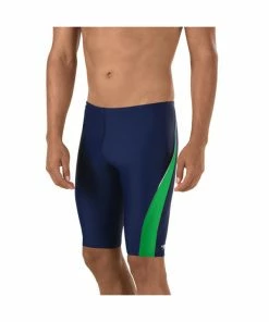 Speedo Taper Splice Jammer 132 Speedo Taper Splice Jammer