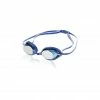 Speedo Vanquisher 2.0 Mirrored Goggle Swim Goggles