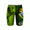 Q Swimwear Frog Jammer
