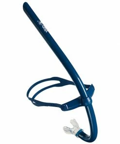 Swim Snorkels YLON-A Tuba Frontal Snorkel
