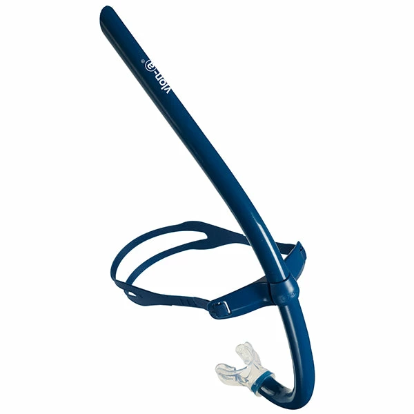 Swim Snorkels YLON-A Tuba Frontal Snorkel 3 Swim Snorkels YLON-A Tuba Frontal Snorkel