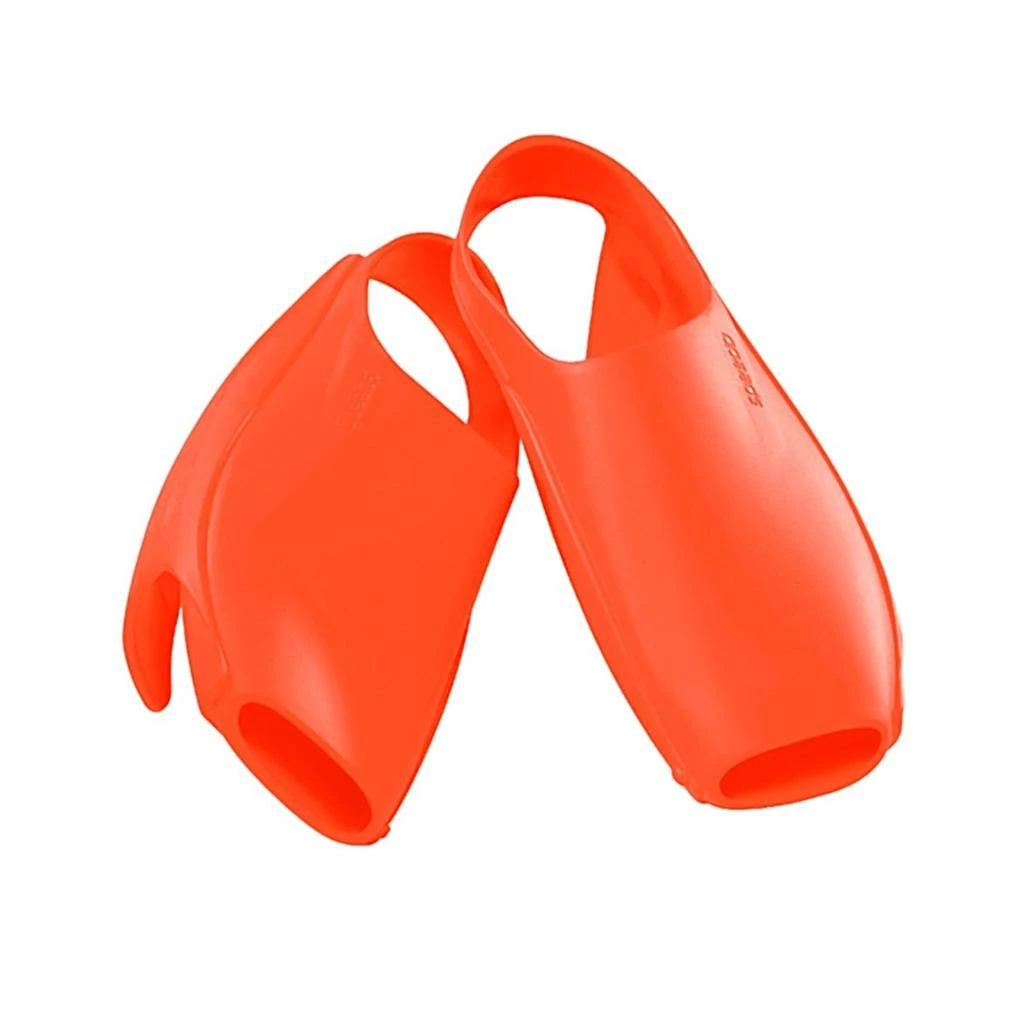 Swim Fins Speedo Breastroke Fins (Closeout) 6 Swim Fins Speedo Breastroke Fins (Closeout)