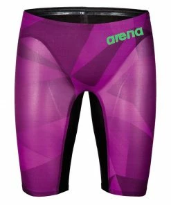 Swimwear Arena Powerskin Carbon Air Limited Edition Jammer