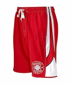 Swimwear TYR Guard Aero Trunk