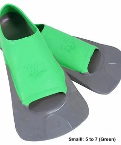 Swim Fins TYR EBP Burner Fins