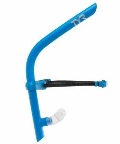 TYR Ultralite Junior Swim Snorkel Swim Snorkels