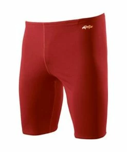 Swimwear Dolfin Solid Polyester Jammer 131 Swimwear Dolfin Solid Polyester Jammer