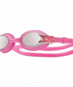 TYR Swimple Mirrored Swim Goggles