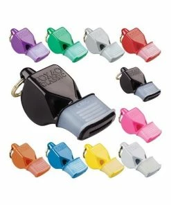 Fox 40 CMG Whistle W/ Lanyard Accessories