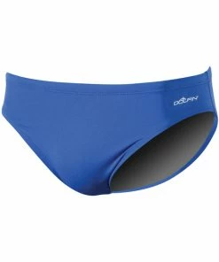 Swimwear Dolfin Solid Polyester Brief