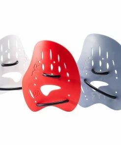 Swim Paddles TYR Catalyst Contour Paddles (CLOSEOUT) 7 Swim Paddles TYR Catalyst Contour Paddles (CLOSEOUT)