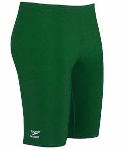 Swimwear Speedo Solid Endurance Jammer Youth