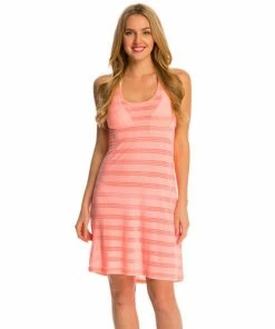 Swimwear Carve Cannon Coverup Dress