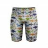 Q Swimwear Shark Jammer 2 Q Swimwear Shark Jammer