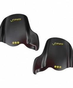 Finis Instinct Sculling Paddle Swim Paddles