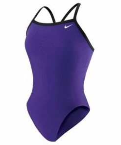 Swimwear Nike Poly Core Solid Lingerie Tank