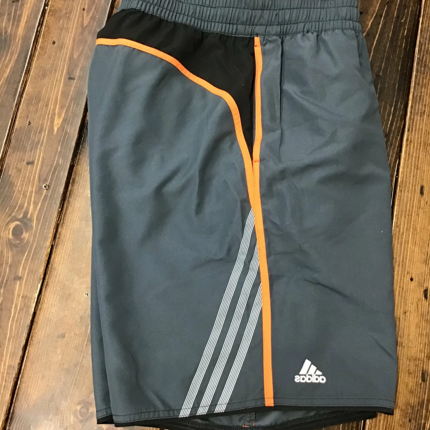 Swimwear Adidas Core Tech Volley Swim Trunk 6 Swimwear Adidas Core Tech Volley Swim Trunk