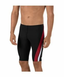 Speedo Launch Splice Jammer Swimwear