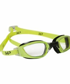 Aquasphere MP Michael Phelps Xceed Goggle Swim Goggles