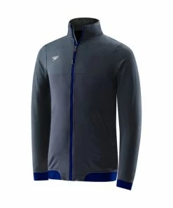 Speedo Youth Tech Warmup Jacket 12 Speedo Youth Tech Warmup Jacket