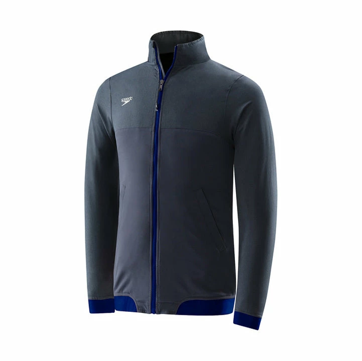 Speedo Youth Tech Warmup Jacket 6 Speedo Youth Tech Warmup Jacket