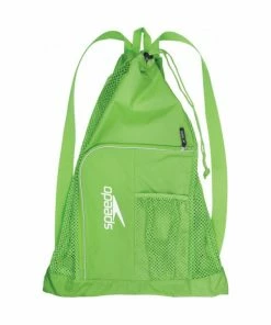 Mesh Bags Speedo Deluxe Ventilator Mesh Bag
