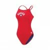 TYR Guard Diamondfit Reversible W/ Cups Swimwear