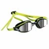 Aquasphere Swim Goggles MP Michael Phelps K180 Mirrored Goggles