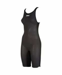 Arena Powerskin Carbon Air Open Back Kneeskin Swimwear 9 Arena Powerskin Carbon Air Open Back Kneeskin Swimwear